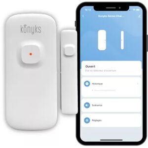 KONYKS DETECTEUR KONYKS Senso Charge 2