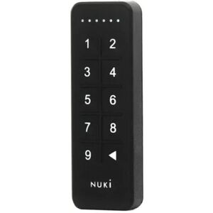 NUKI Serrure NUKI KEYPAD