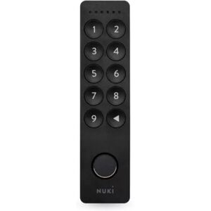 NUKI Serrure NUKI Keypad 2.0