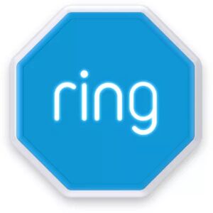 RING Alarme RING Sirène Extérieur pour Ring A - Publicité