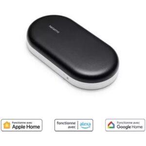 Thermostat NETATMO connecté pour climati