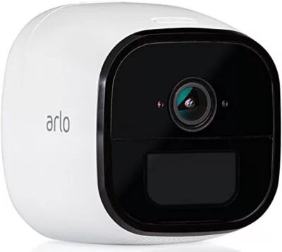 Arlo Caméra ARLO GO - Mobile (avec SIM) VML40