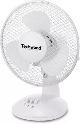 Techwood Ventil. TECHWOOD TVE-232