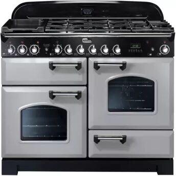 Notice d'utilisation, manuel d'utilisation et mode d'emploi FALCON Cuisiniere FALCON CLASSIC DELUXE 110 GRI   