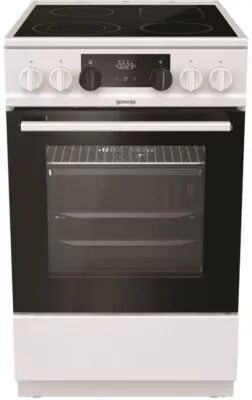 Gorenje Cuis Vitro GORENJE EC5351WA