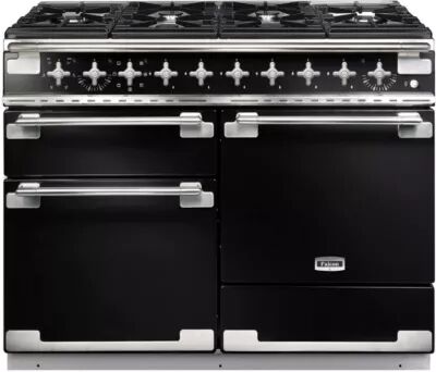 Falcon Cuisinière FALCON ELISE110 NOIR BRILLANT