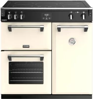 Stoves Cuisinière STOVES RICHMOND DELUXE 90 EI