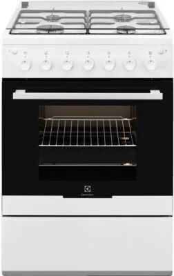 Electrolux Cuis Gaz ELECTROLUX EKG61102OW