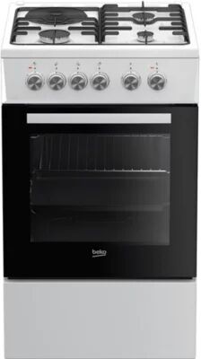 Beko Cuis Mixte BEKO FSS53000DW