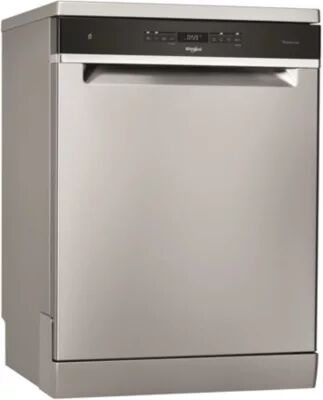 Notice d'utilisation, manuel d'utilisation et mode d'emploi WHIRLPOOL LV 60cm WHIRLPOOL WFO3O41PLX 6eme SENS   