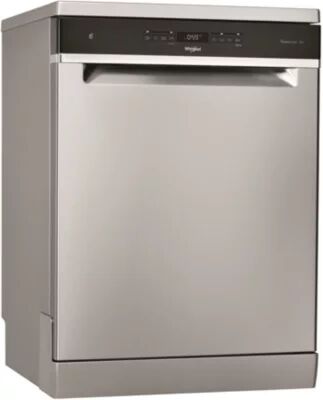 Notice d'utilisation, manuel d'utilisation et mode d'emploi WHIRLPOOL LV 60cm WHIRLPOOL WFO3T133P6.5X 6eme SEN   