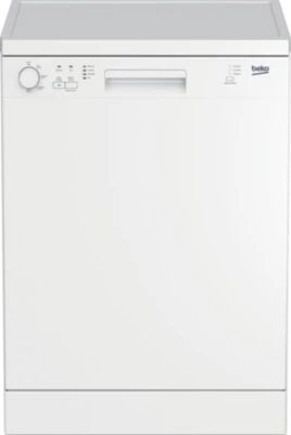 Notice d'utilisation, manuel d'utilisation et mode d'emploi BEKO LV 60cm BEKO LVP63W2   