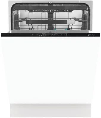 Gorenje LV Intég 60 GORENJE GV671C60