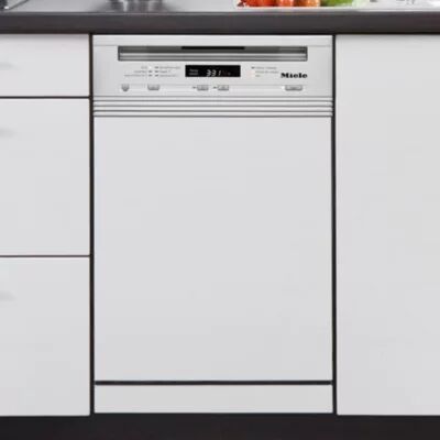 Miele LV Intég 45 MIELE G4722SCI IN