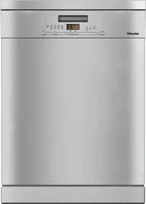 Miele LV 60cm MIELE G 5002 SC Front inox