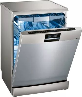 Siemens LV 60cm SIEMENS SN278I36UE IQ700