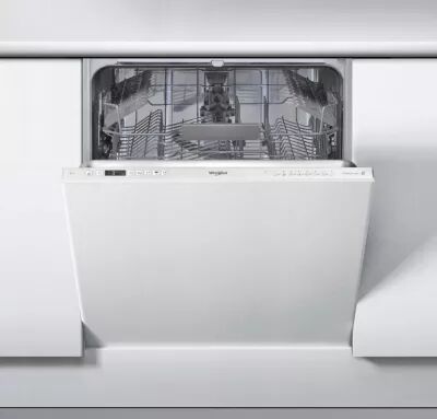 Whirlpool LV Intég 60 WHIRLPOOL WCIC3C26PE 6ème SE