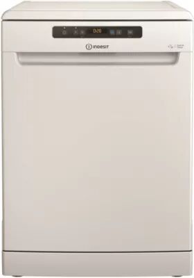 Indesit LV 60cm INDESIT DFO3T133AF