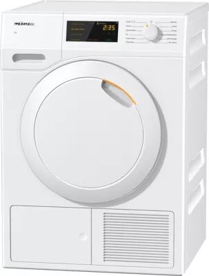 Miele SL Front MIELE TCB 150 WP