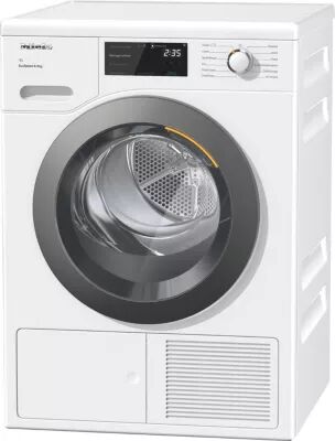 Miele SL Front MIELE TCF 640 WP