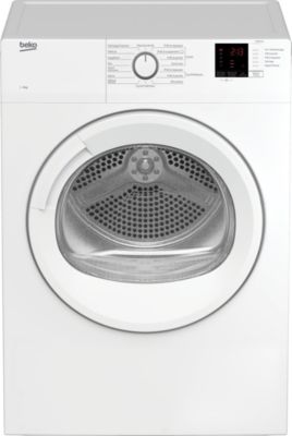 Beko SL Front BEKO DA8013PA