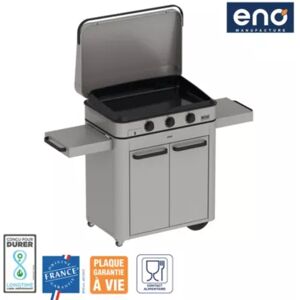 ENO Plancha ENO Combo enosign 80 inox