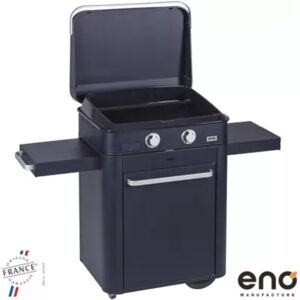 ENO Plancha ENO Enosign 65 chariot + Plancha