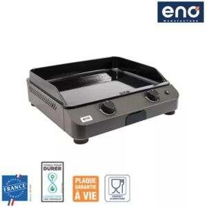 ENO Plancha ENO Fusion 60 Grise