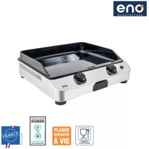 ENO Plancha ENO Fusion 60 Inox