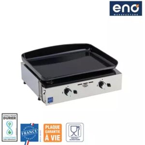 ENO Plancha ENO Initial 50 Inox