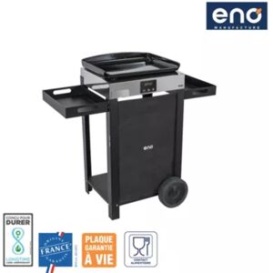 ENO Plancha ENO COMBO INITIAL 50 Electrique