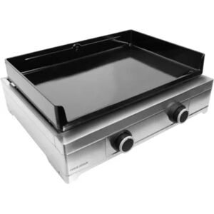 FORGE ADOUR Plancha FORGE ADOUR Modern 60 Inox
