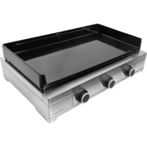 FORGE ADOUR Plancha FORGE ADOUR Modern 75 Inox