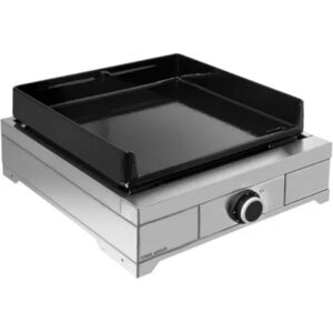 FORGE ADOUR Plancha FORGE ADOUR Modern E45 Inox