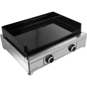 FORGE ADOUR Plancha FORGE ADOUR Modern E60 I Inox