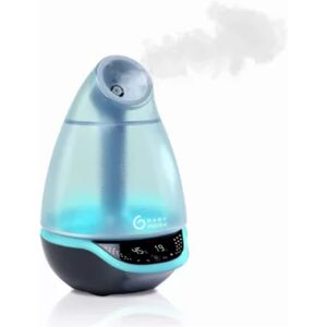 Humidif. BABYMOOV Hygro + - Publicité