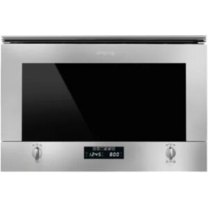 SMEG MO Enc. SMEG MP422X1