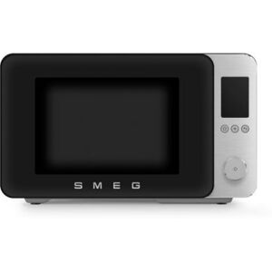 MO FOUR SMEG MOC02BLMEU