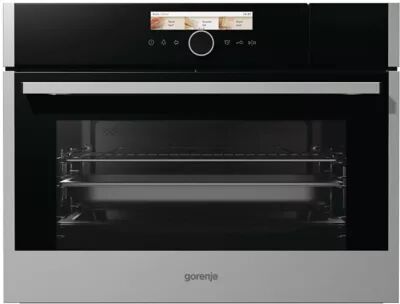 Gorenje MO Enc. GORENJE BCMS598S19X