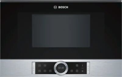 Bosch MO Enc. BOSCH BFL634GS1 Série 8