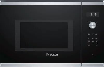 Bosch MO Enc. BOSCH BFL554MS0 SERIE 6