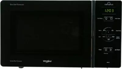 Whirlpool MO GRILL WHIRLPOOL MCP345SL