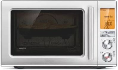 Sage Appliances MO FOUR SAGE APPLIANCES Combi Wave 3 in