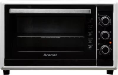 Notice d'utilisation, manuel d'utilisation et mode d'emploi BRANDT Four BRANDT FC4200MW   