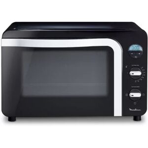 MOULINEX Four MOULINEX DELICIO OX283810 39L