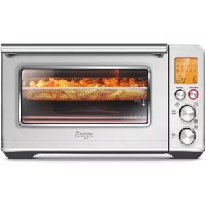 SAGE APPLIANCES Four SAGE APPLIANCES Smart Oven Air Frye