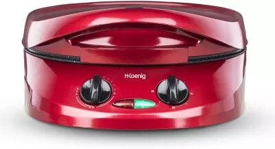 H.Koenig App-Pizza H.KOENIG TRT180