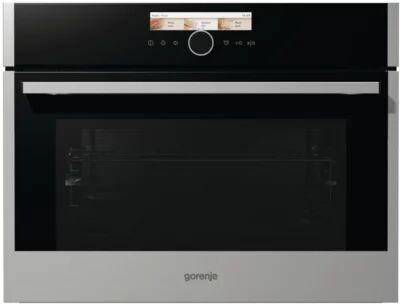 Gorenje MO Enc. GORENJE BCM598S18X