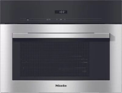 Miele Four Vapeur MIELE DG 2740