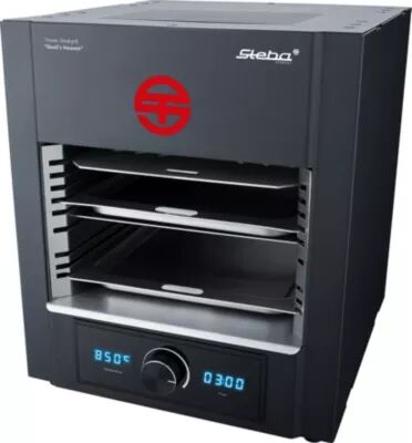 Steba Grill STEBA Salamandre PS M2000 DEVILS